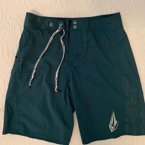 Volcum swim shorts